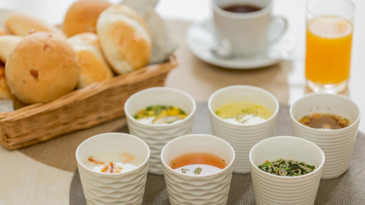 Toyoko Inn Tokyo Keio-Sen Higashi-Fuchu-Eki Kita-Guchi Екстериор снимка