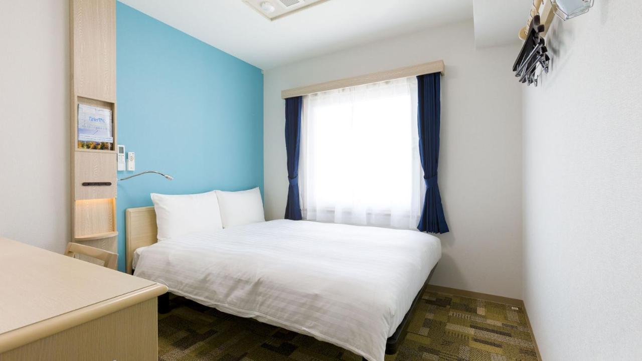 Toyoko Inn Tokyo Keio-Sen Higashi-Fuchu-Eki Kita-Guchi Екстериор снимка