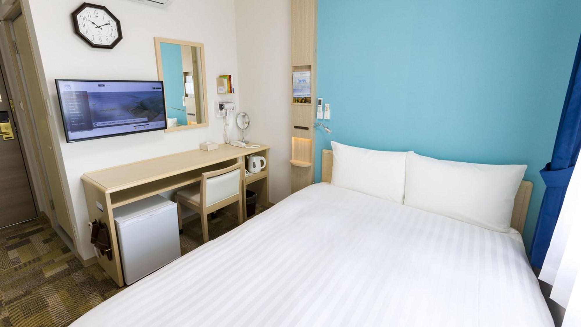 Toyoko Inn Tokyo Keio-Sen Higashi-Fuchu-Eki Kita-Guchi Стая снимка