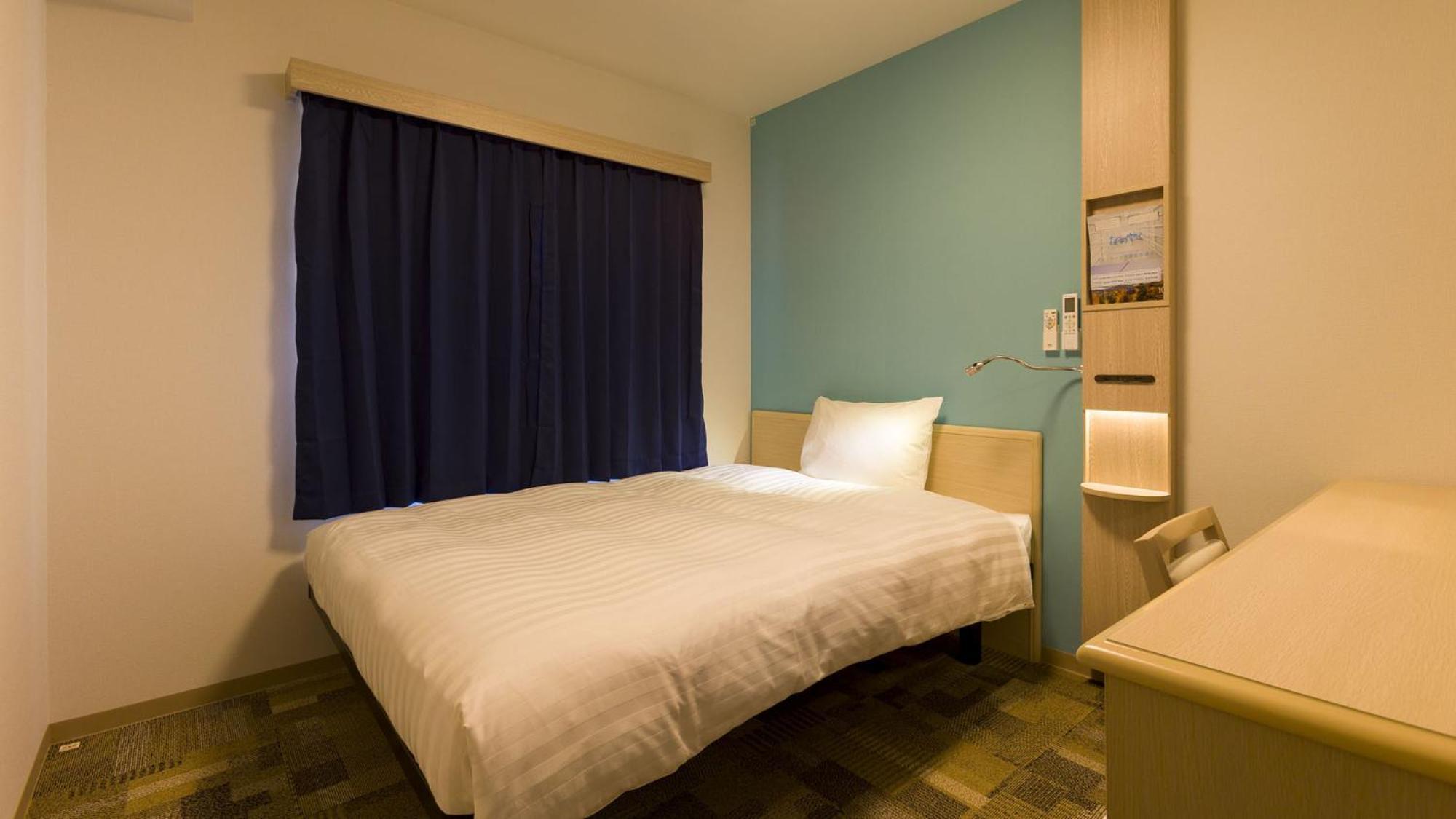 Toyoko Inn Tokyo Keio-Sen Higashi-Fuchu-Eki Kita-Guchi Стая снимка