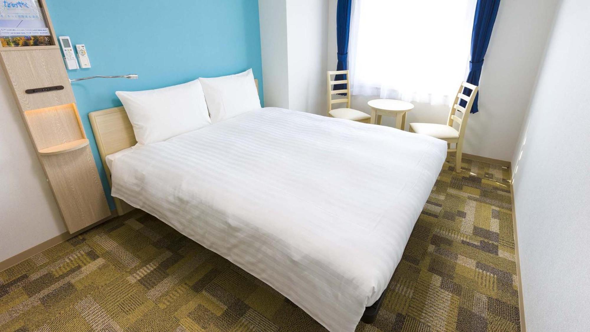 Toyoko Inn Tokyo Keio-Sen Higashi-Fuchu-Eki Kita-Guchi Стая снимка